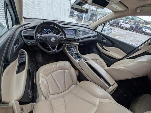 2016 Buick Envision Premium I