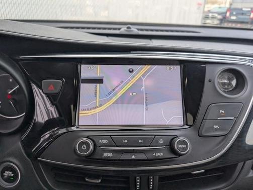 2016 Buick Envision Premium I