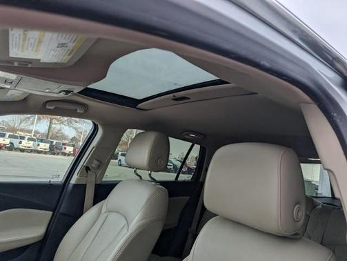 2016 Buick Envision Premium I