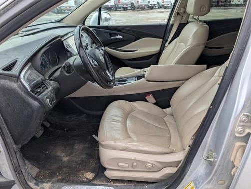 2016 Buick Envision Premium I