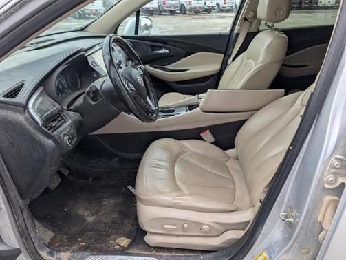 2016 Buick Envision Premium I