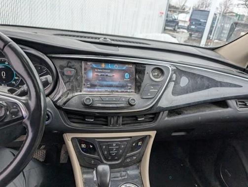 2016 Buick Envision Premium I