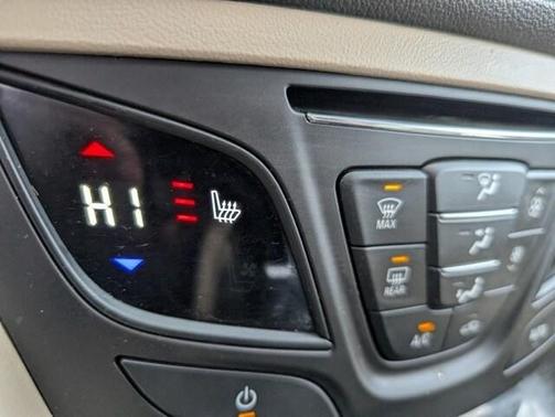 2016 Buick Envision Premium I