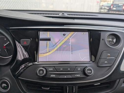 2016 Buick Envision Premium I