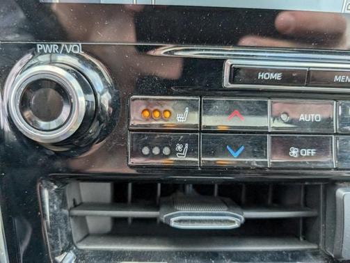 2021 Toyota Highlander Hybrid Limited