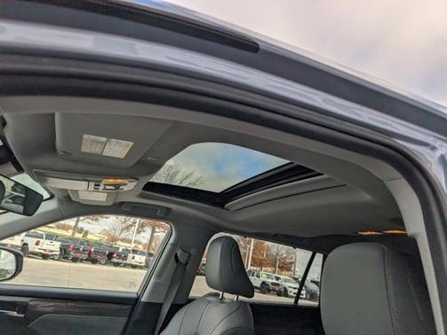 2021 Toyota Highlander Hybrid Limited