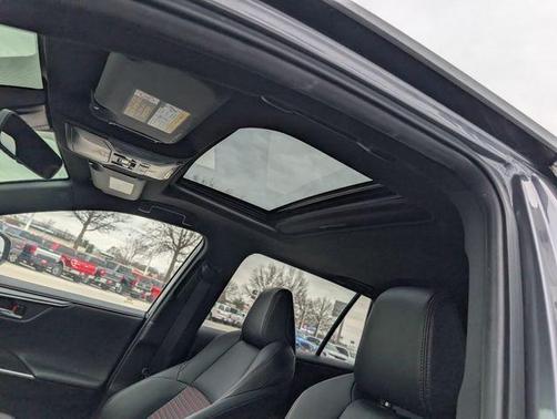 2022 Toyota RAV4 Prime XSE