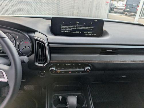 2026 Mazda CX-50 Premium Plus