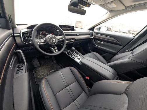 2026 Mazda CX-50 Premium Plus