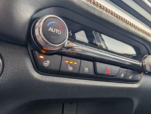 2026 Mazda CX-50 Premium Plus