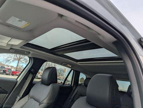 2026 Mazda CX-50 Premium Plus