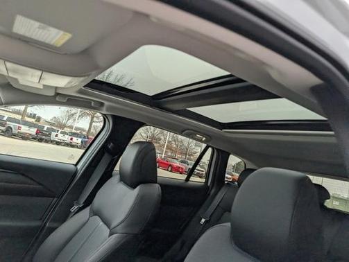 2026 Mazda CX-50 Premium Plus