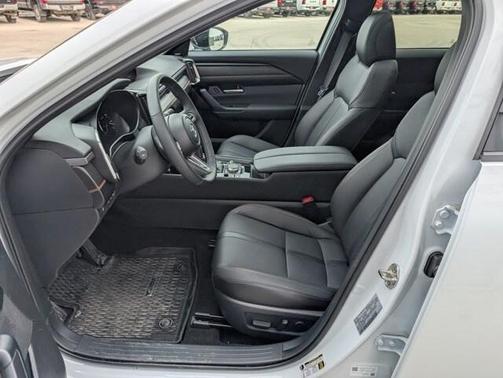 2026 Mazda CX-50 Premium Plus