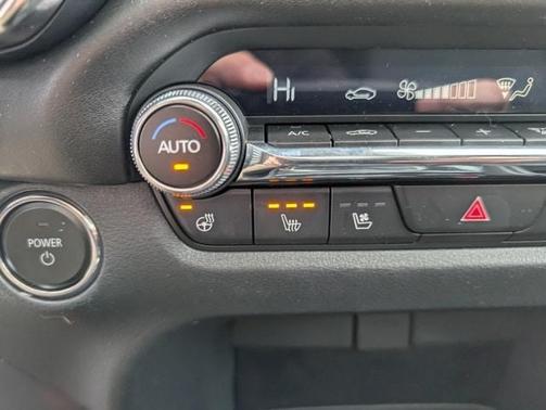 2026 Mazda CX-50 Premium Plus