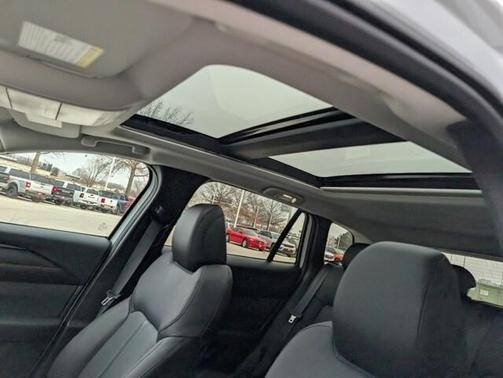 2026 Mazda CX-50 Premium Plus