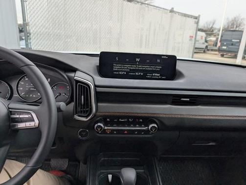 2026 Mazda CX-50 Premium Plus