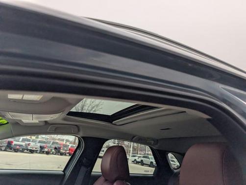 2025 Mazda CX-30 2.5 S Carbon Edition