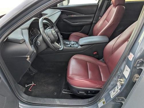 2025 Mazda CX-30 2.5 S Carbon Edition