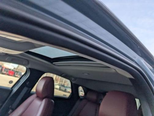 2025 Mazda CX-30 2.5 S Carbon Edition