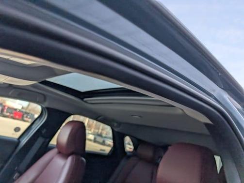 2025 Mazda CX-30 2.5 S Carbon Edition