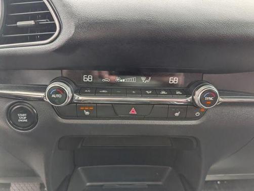 2025 Mazda CX-30 2.5 S Carbon Edition