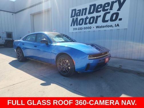 BLUDICROUS 2026 Dodge Charger R/T