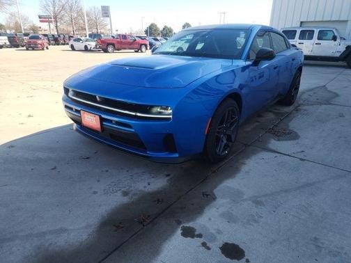 BLUDICROUS 2026 Dodge Charger R/T