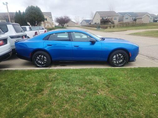 BLUDICROUS 2026 Dodge Charger R/T