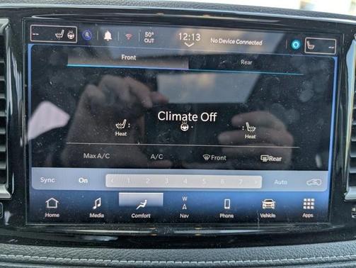 2024 Chrysler Pacifica Touring-L