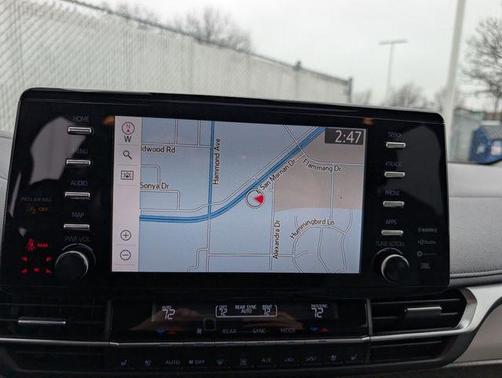 2021 Toyota Sienna Limited