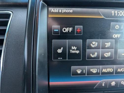 2013 Ford Flex Limited