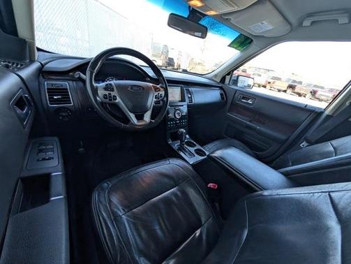 2013 Ford Flex Limited