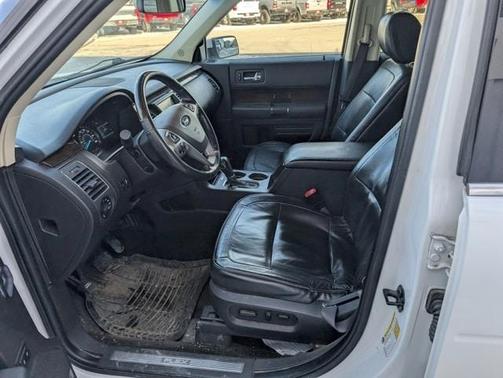 2013 Ford Flex Limited