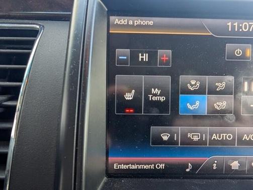 2013 Ford Flex Limited