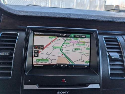 2013 Ford Flex Limited