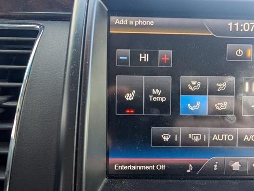 2013 Ford Flex Limited