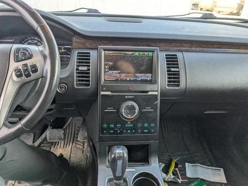 2013 Ford Flex Limited