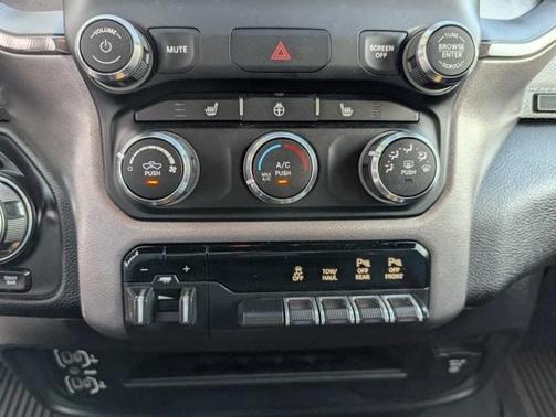 2020 RAM 2500 Power Wagon
