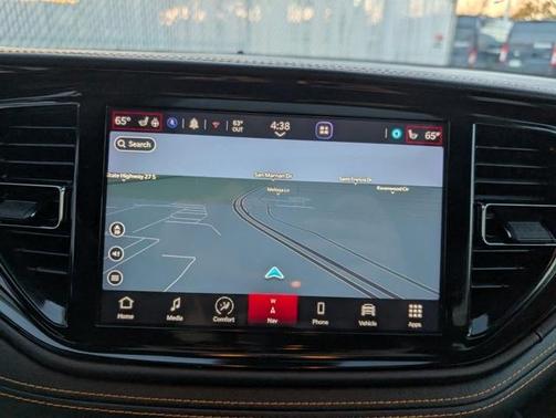 2023 Dodge Durango R/T