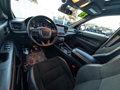 2023 Dodge Durango R/T