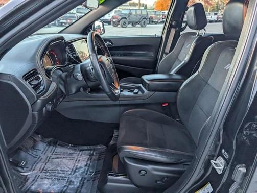 2023 Dodge Durango R/T