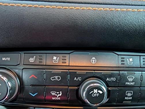 2023 Dodge Durango R/T