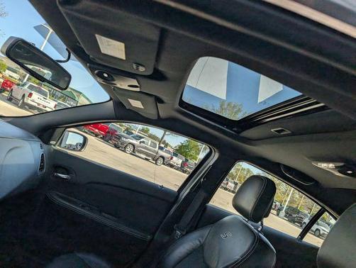 Tungsten Clearcoat Metallic 2012 Chrysler 200 S