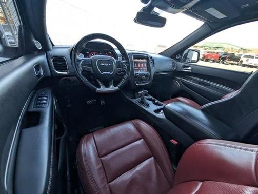 2018 Dodge Durango SRT