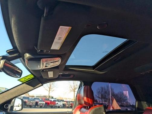 2018 Dodge Durango SRT