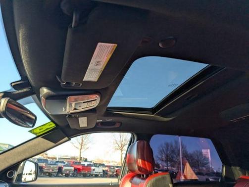 2018 Dodge Durango SRT