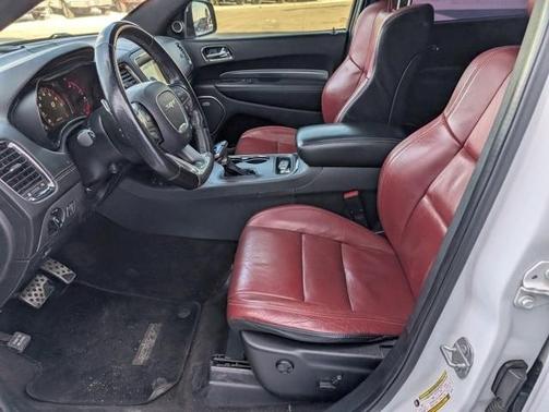 2018 Dodge Durango SRT