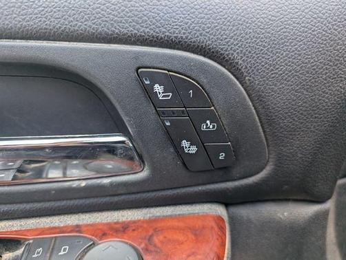 Taupe Gray Metallic 2010 Chevrolet Silverado 1500 LTZ