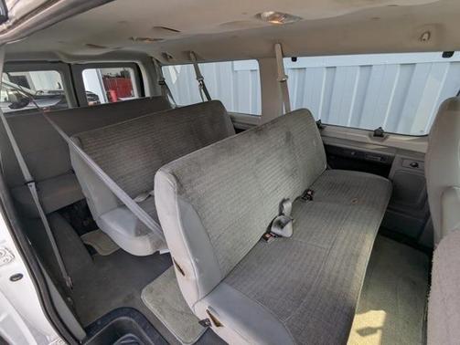 2006 Ford E350 Super Duty XLT