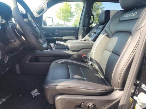 2025 RAM 1500 RHO